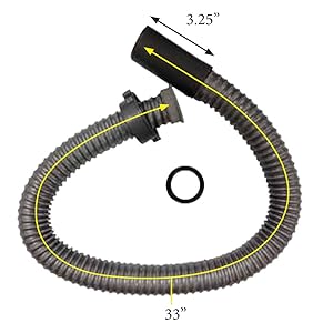 Flexible Drain Hose