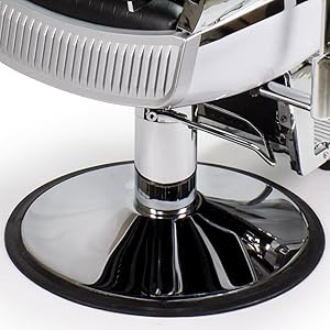 Heavy Duty Pump for Lincoln Barber Chair