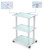 EVA Salon Trolley Cart by Dermalogic