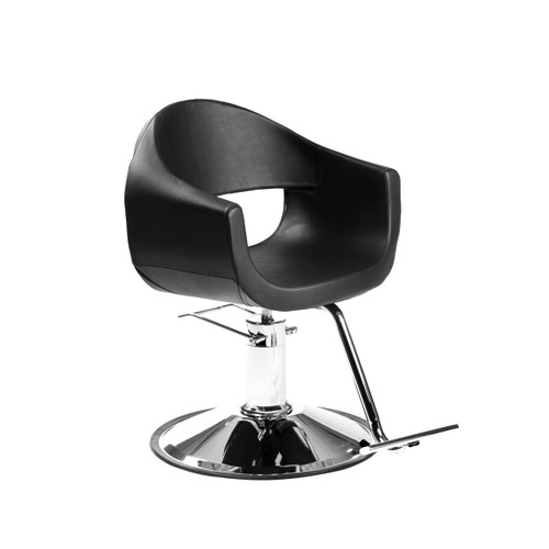 MILLA Styling Chair Pump by Berkeley