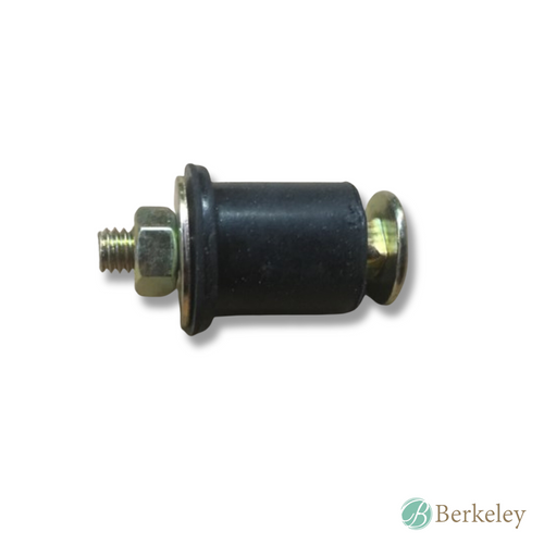 Rubber Bolt for Shampoo Bowl 2922