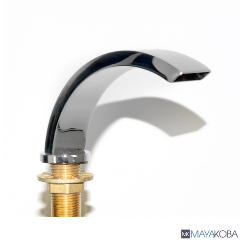 Water Spout for SIENA Pedicure Spa Tub