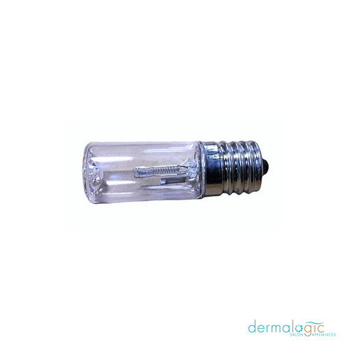 DERMALOGIC 3W UV Bulb for Towel Warmer