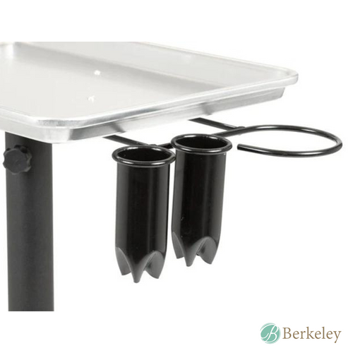 Holder of Bailey Service Tray