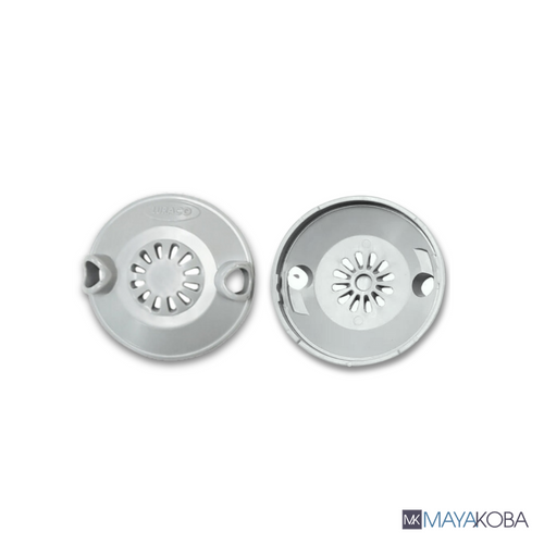 LURACO Magna Jet Wet End Front Cap