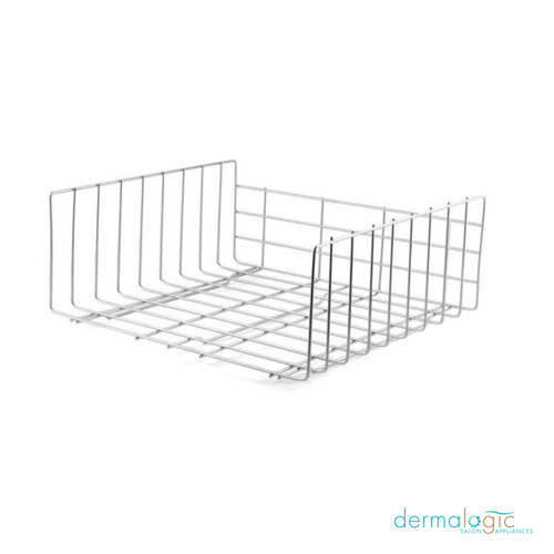 Basket for DERMALOGIC Towel Warmer 30