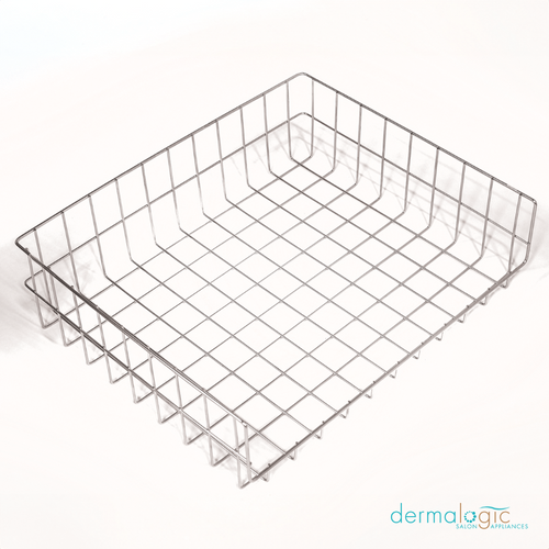 Basket for DERMALOGIC Towel Steamer 361