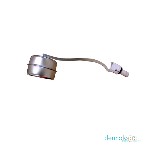 DERMALOGIC 360 - Towel Steamer Water float switch