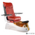 SIENA Pedicure Spa w/ DX Chair by Mayakoba