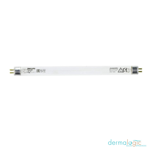 DERMALOGIC 6W UV Bulb