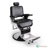 LINCOLN Barber Chair by Berkeley