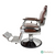 ROOSEVELT Barber Chair by Berkeley