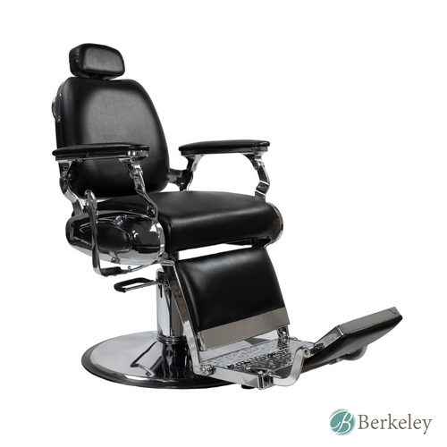 ROOSEVELT Barber Chair by Berkeley