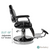 ROOSEVELT Barber Chair by Berkeley