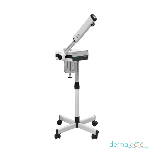 FORNEY Facial steamer by Dermalogic