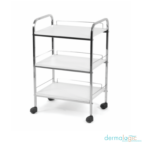 BAYLOR Beauty Trolley by Dermalogic