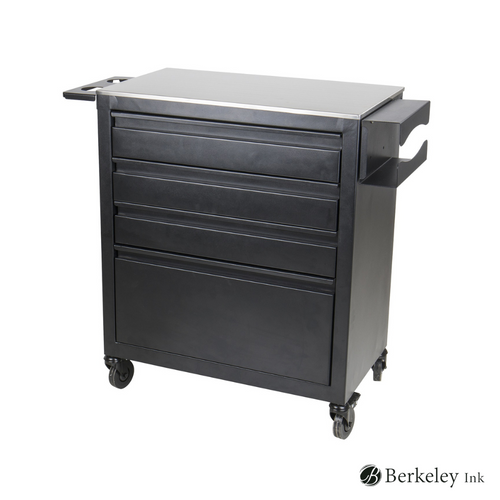 ARMAND Tattoo Workstation by Berkeley