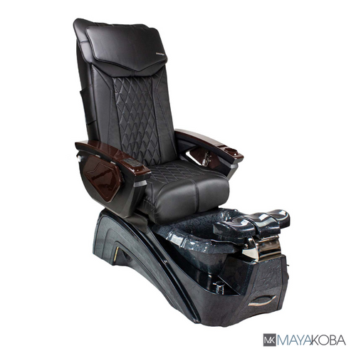 FEDORA II PEDICURE SPA w/ LX Chair Top by Mayakoba