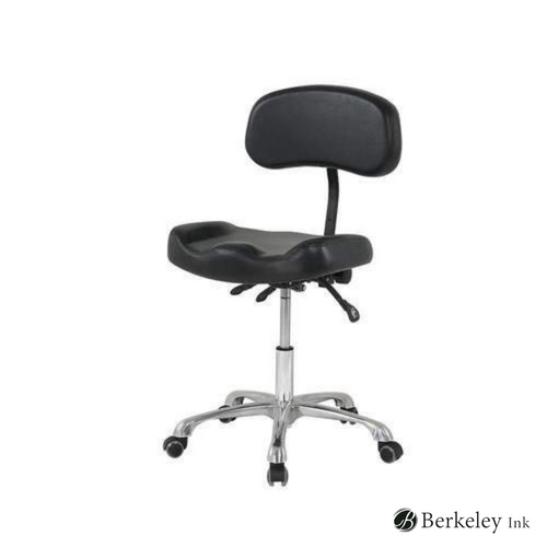 BRAN TATTOO MASTER CHAIR  by Berkeley Ink