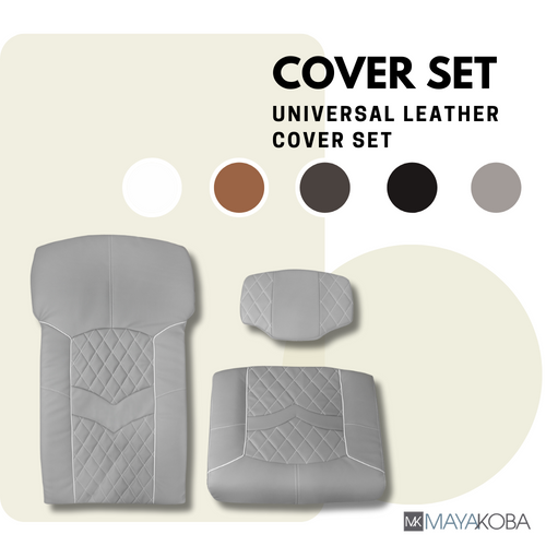 UNIVERSAL COVER SET (W/O CHAIR)