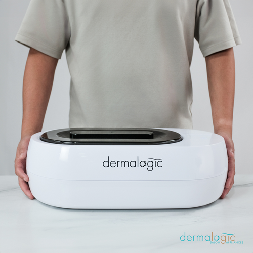 Dermalogic Digital Paraffin Wax Warmer