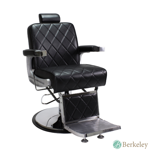 KING Barber Chair by Berkeley