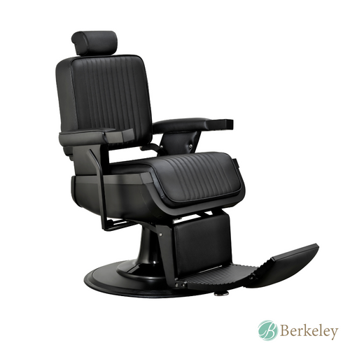 JAXSON Barber Chair by Berkeley