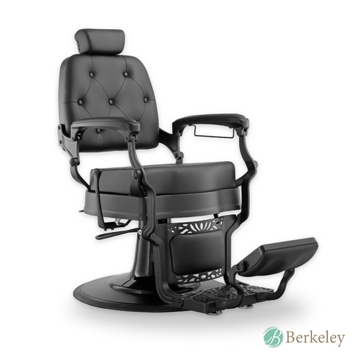 ADAMS Barber Chair by Berkeley