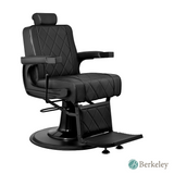 ROGERS Barber Chair by Berkeley