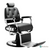 STRATFORD Barber Chair