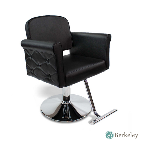 Raelynn Styling Chair by Berkeley