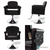 Raelynn Styling Chair by Berkeley