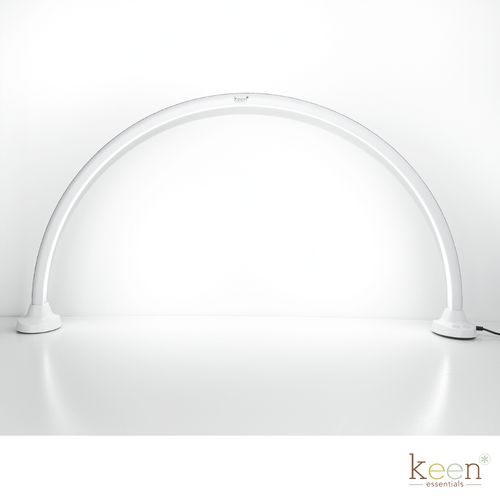 KEEN LUNA LED Tabletop Lamp