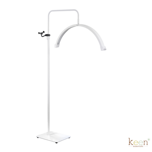 KEEN LUNA LED Floor Lamp