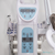 IRVING II 9-Function Facial Machine