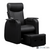 PediPlush Lounge Non-Plumbing Pedicure Chair 