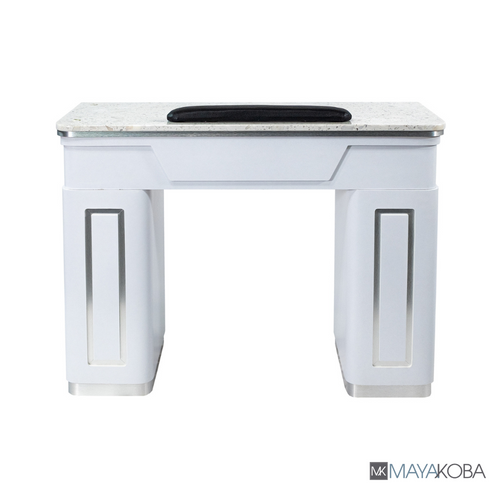 NAPA Manicure Table w/ Ventilation System