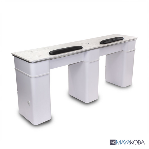 SONOMA Double Manicure Table by Mayakoba