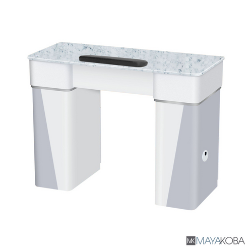 Nova I Manicure Table by Mayakoba