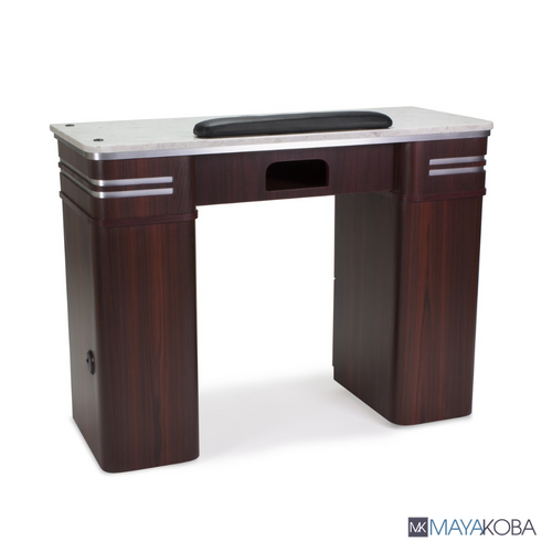 AVON Manicure Table by Mayakoba