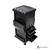 CLAIRE Lockable Salon Trolley by Berkeley