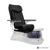 LOTUS II Pedicure Spa with DX Chair Top Mayakoba