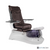 LOTUS II Pedicure Spa with DX Chair Top Mayakoba