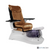 LOTUS II Pedicure Spa with DX Chair Top Mayakoba