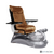 LOTUS II Pedicure Spa with DX Chair Top Mayakoba