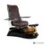 LOTUS II Pedicure Spa with DX Chair Top Mayakoba