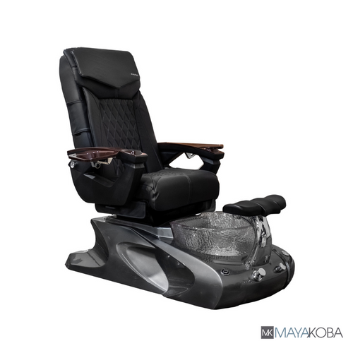 Viggo II Pedicure Spa w/ LX Chair top by Mayakoba