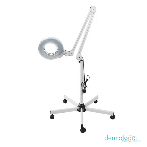 DERMALOGIC LED Mag Lamp w/ 5-Star Base