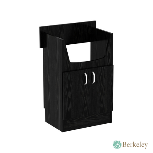 SANDEN Shampoo Cabinet by Berkeley