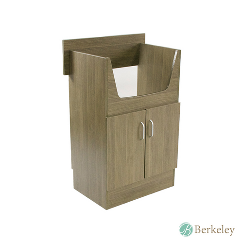 SANDEN Shampoo Cabinet by Berkeley